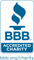 BBB Accredited Charity