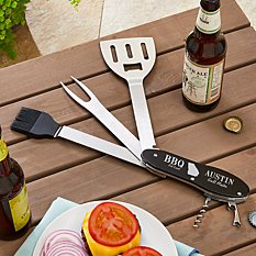 BBQ Local Multi Tool